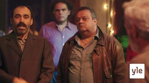 Eripuraa ilmassa (S): 05.03.2022 06.00