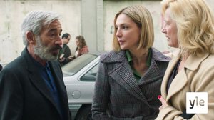 Kissa nimeltään Antonio (7): 05.03.2022 06.00