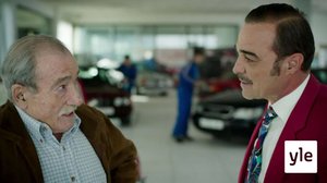 Hetki on nyt (S): 05.03.2022 06.00