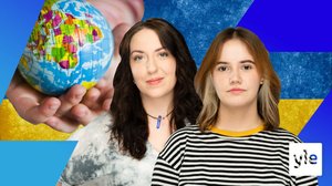 Världen reagerar på Rysslands attack (S): 04.03.2022 16.45