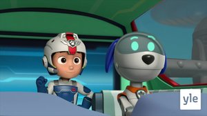 Pennut pelastavat kanakuningattaren / Pennut pelastavat aavikkoveneen (S): 05.03.2022 10.00