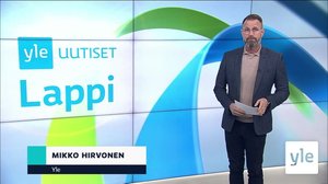 Yle Uutiset Lappi 4.3.2022: 04.03.2022 17.06