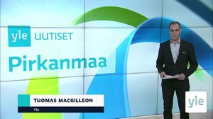 Yle Uutiset Pirkanmaa 4.3.2022: 04.03.2022 17.06