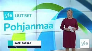 Yle Uutiset Pohjanmaa 4.3.2022: 04.03.2022 17.06