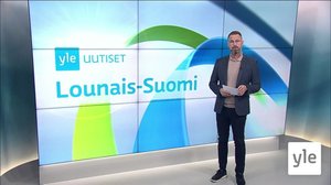Yle Uutiset Lounais-Suomi 4.3.2022: 04.03.2022 18.21