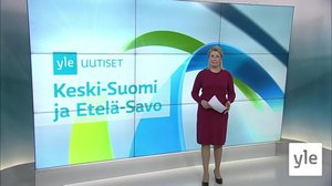 Yle Uutiset Keski-Suomi ja Etelä-Savo 4.3.2022: 04.03.2022 18.21