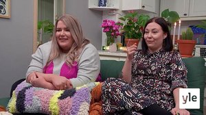 Sohvaperunat: 04.03.2022 21.00