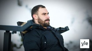 Kovanaaman monet kasvot - Semir Ben-Amor väkivallasta, yksinäisyydestä ja uudesta elämästä: 05.03.2022 00.01