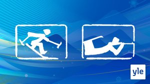 Pekingin paralympialaiset, syöksylasku ja ampumahiihto : 05.03.2022 07.34