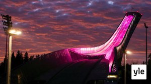 Yhdistetyn MC: Oslo, mäki HS 134: 05.03.2022 10.54