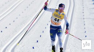 Världscupen på skidor: damer 30 km (k), Holmenkollen (svenskt referat): 05.03.2022 12.24
