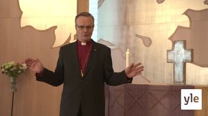 Rukous rauhan puolesta: 05.03.2022 12.30