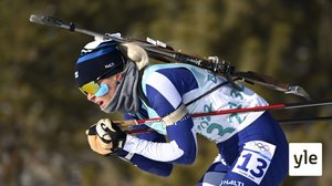 Naisten pikakilpailu, Kontiolahti: 05.03.2022 15.05