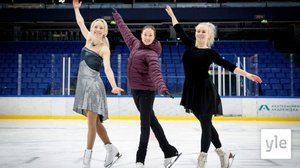 Jatkoerä: 05.03.2022 18.20