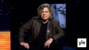 Taiteen moniottelija Sam Huber: Kulttuuri on yhtä tärkeää kuin ilma, jota hengitämme: 06.03.2022 00.01