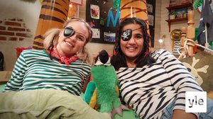 BUU-klubben: 06.03.2022 07.55