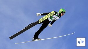 Miehet HS134: 06.03.2022 11.20