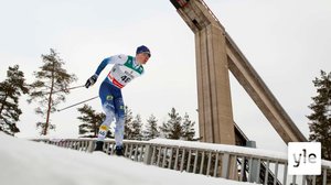 Världscupen på skidor: herrar 50 km (k), Holmenkollen (svenskt referat): 06.03.2022 15.13