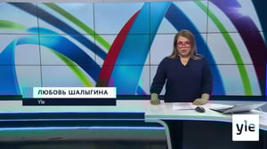 Novosti Yle: 06.03.2022 16.55