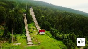 Talviolympialaisten suorituspaikat Sarajevossa: 06.03.2022 17.19