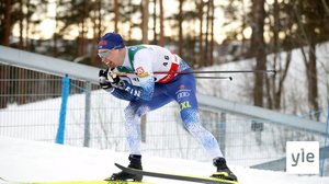 Sportnytt: 06.03.2022 19.48