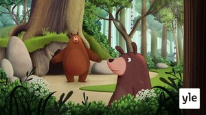 Näkymätön ystävä (S): 07.03.2022 00.01