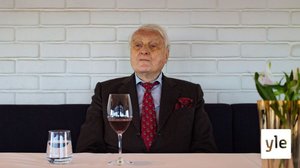 Osa 8/8. Lasi Chiantia ystävän muistolle (S): 07.03.2022 00.01