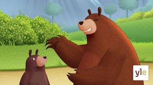 Maailman parhaat (S): 07.03.2022 00.01