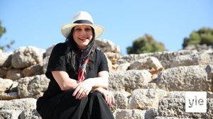 Knossoksen palatsi: 07.03.2022 06.00