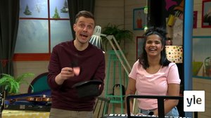 Gubben i musikbutiken hatar ljud: 07.03.2022 07.00