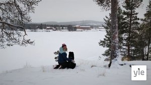 Gassa muorat ja stuora geađggit: 07.03.2022 08.35