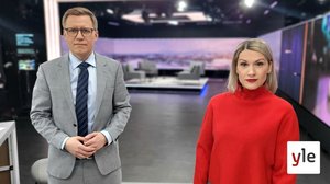 Miltä näyttää tilanne Ukrainassa?: 07.03.2022 09.30