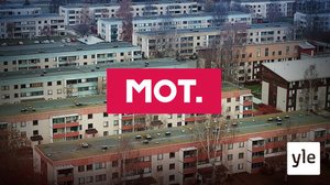 Lähiö lain ulkopuolella: 07.03.2022 12.00