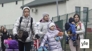 Sisäministeriön info Ukrainasta pakenevien ihmisten auttamisesta sekä vastaanotosta Suomessa: 07.03.2022 15.55