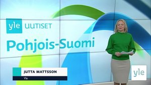 Yle Uutiset Pohjois-Suomi 7.3.2022: 07.03.2022 17.06