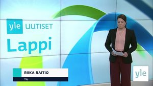 Yle Uutiset Lappi 7.3.2022: 07.03.2022 17.06