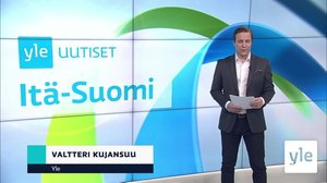 Yle Uutiset Itä-Suomi 7.3.2022: 07.03.2022 17.06