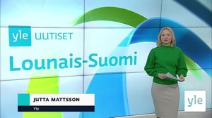Yle Uutiset Lounais-Suomi 7.3.2022: 07.03.2022 17.06