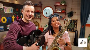 BUU-klubben: 07.03.2022 18.00