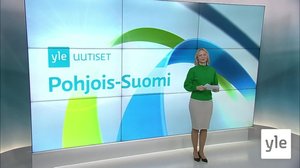 Yle Uutiset Pohjois-Suomi 7.3.2022: 07.03.2022 18.21