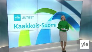 Yle Uutiset Kaakkois-Suomi 7.3.2022: 07.03.2022 18.21