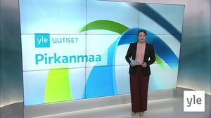 Yle Uutiset Pirkanmaa 7.3.2022: 07.03.2022 18.21