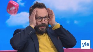 Riku Rantala: 07.03.2022 19.00