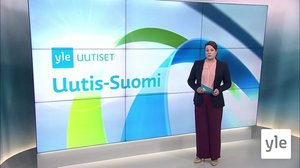 Yle Uutiset Uutis-Suomi 7.3.2022: 07.03.2022 20.15
