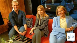 Mitä voimme oppia menneisyydestä, tutkija Emma Frans?: 07.03.2022 21.00