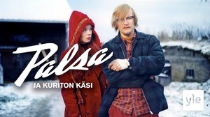 Kalervo Palsa ja Kuriton käsi  (16): 08.03.2022 00.01