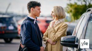 Suuri järkytys: 08.03.2022 06.00