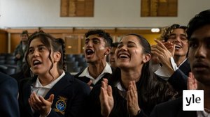 Pieni, suuri valhe: 08.03.2022 06.00