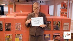 Kirjasto joka kerta: 08.03.2022 16.45