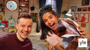 BUU-klubben: 08.03.2022 18.00